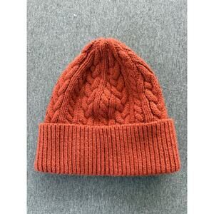 Forever 21 | Women's Cable Knit Thick Beanie Hat